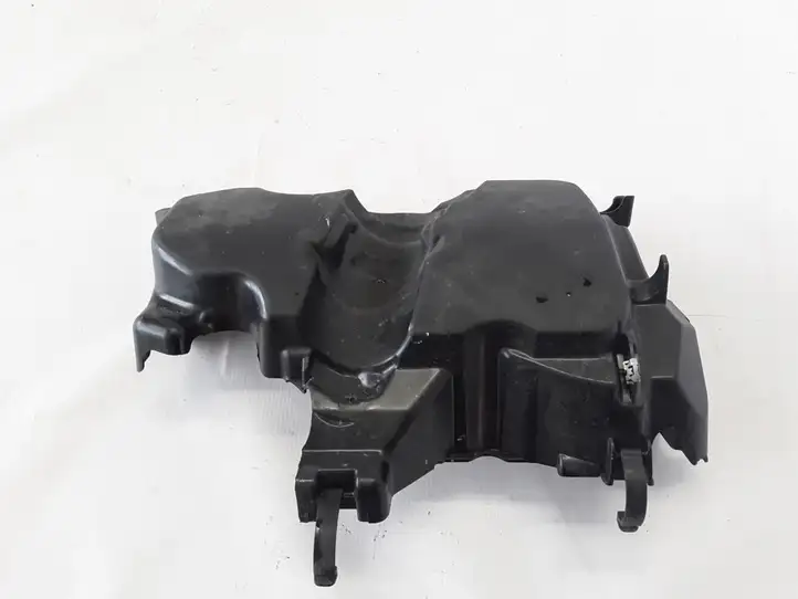 Dacia Sandero (2012 - 2016) 175B18836R Крышка двигателя декоративная — фото 3