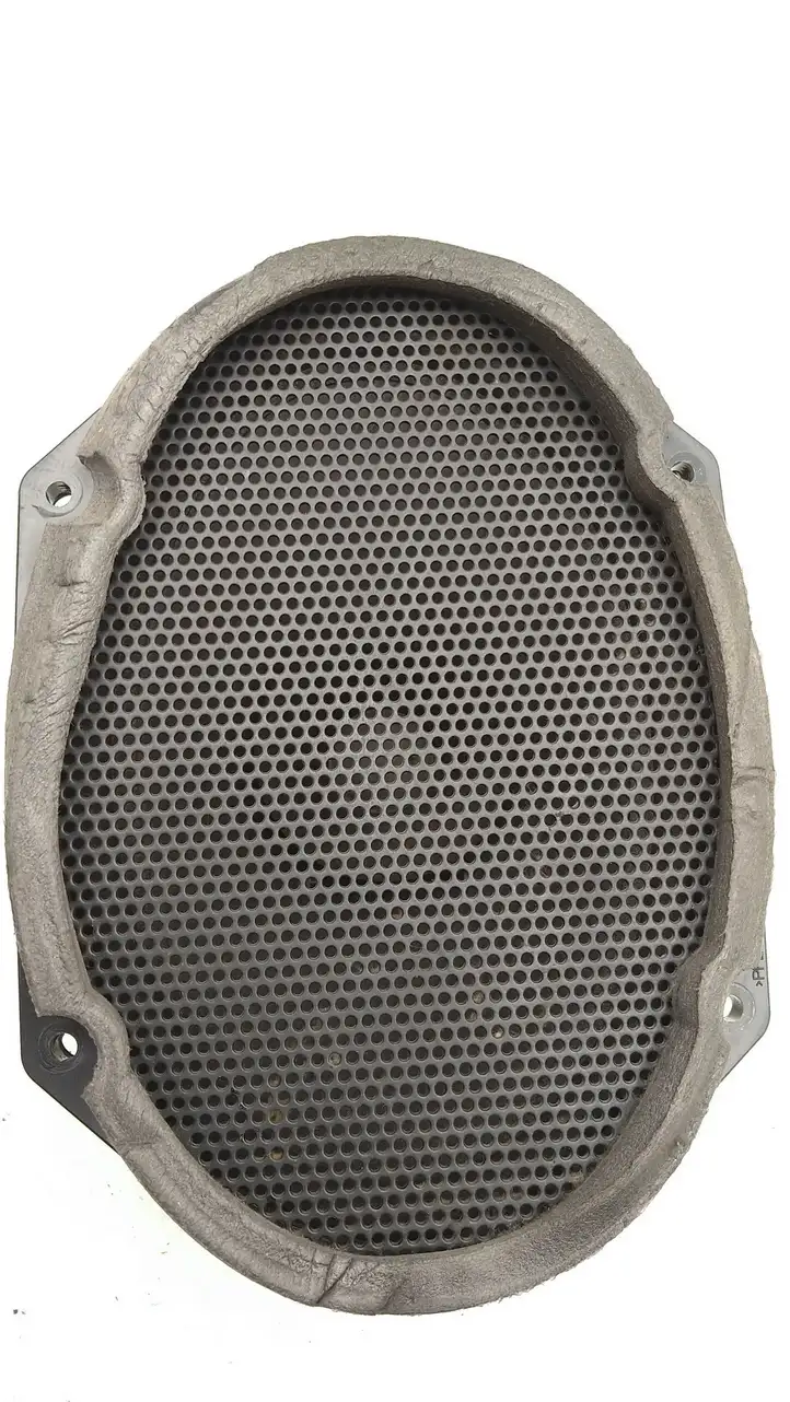Ford Focus (1998 - 2004) XS4F18808AB Динамики задних дверей — фото 2