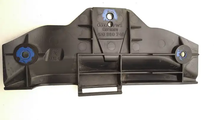 Audi A8 S8 D2 4D (1999 - 2002) 4D0880746 Держатель (кронштейн) — фото 2