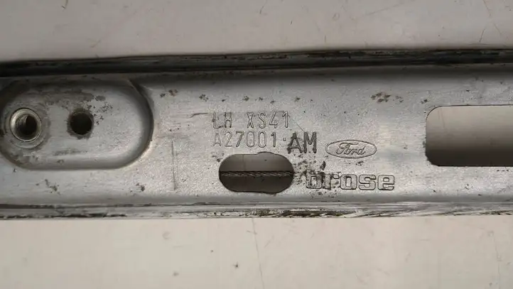 Ford Focus (1998 - 2004) A27001AM Механический стеклоподъемник задней двери — фото 3