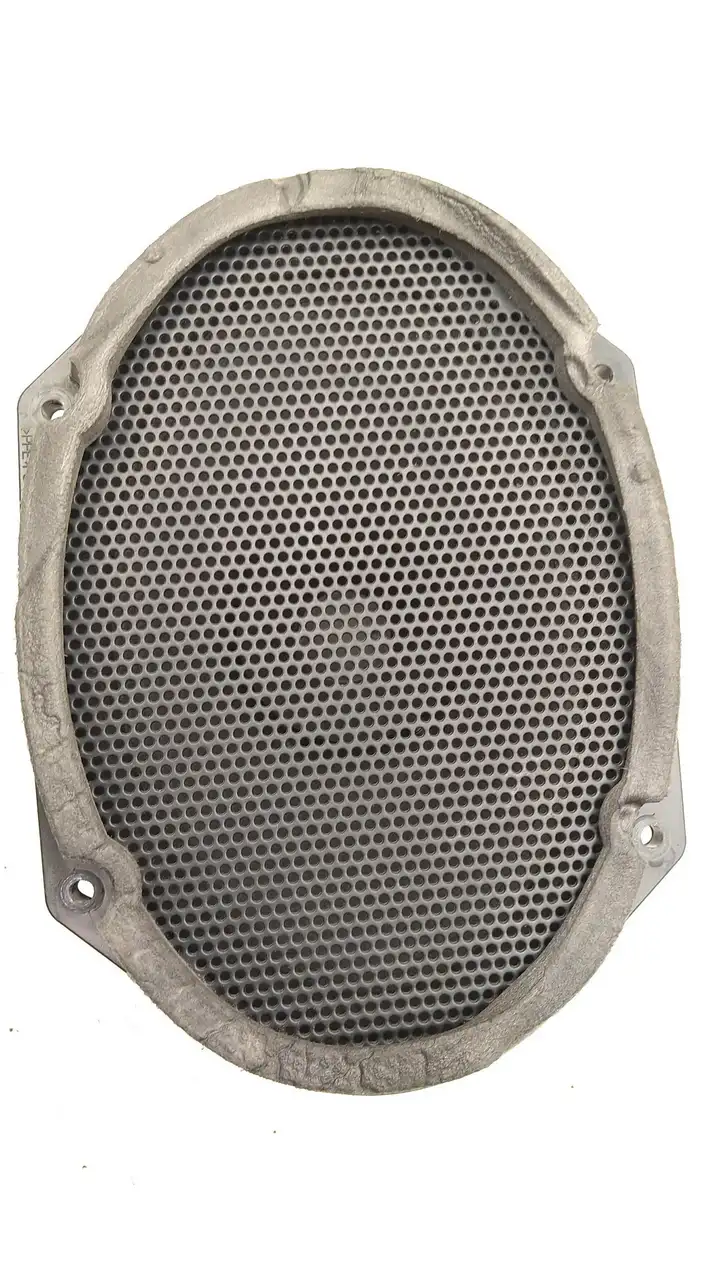 Ford Focus (1998 - 2004) XS4F18808AB Динамики задних дверей — фото 2