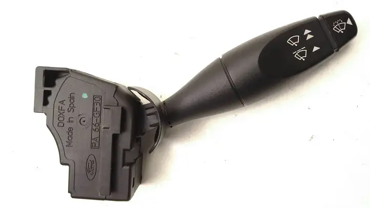 Ford Focus (1998 - 2004) 98AG17A553CC Переключатель стеклоочистителей — фото 1