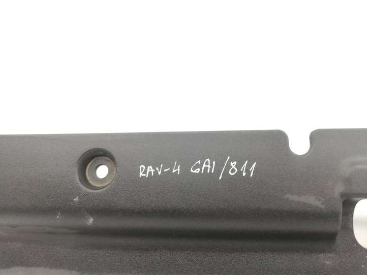 Toyota RAV 4 (XA30) (2006 - 2016)  5328942010 Верхняя часть панели радиаторов (телевизора)