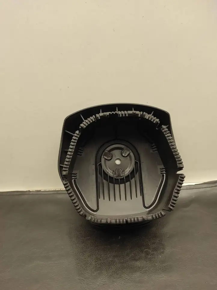 BMW 3 F30 F35 F31 (2012 - 2018) 62560210H Оплётка рулевого колеса — фото 3
