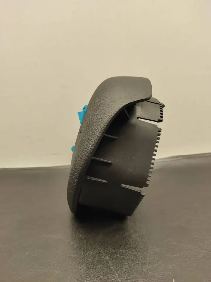 BMW 3 F30 F35 F31 (2012 - 2018) 62560210H Оплётка рулевого колеса — фото 4