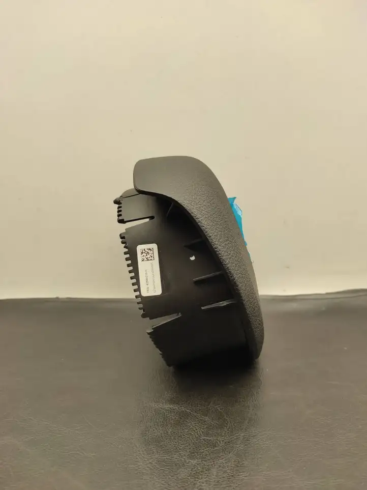 BMW 3 F30 F35 F31 (2012 - 2018) 62560210H Оплётка рулевого колеса — фото 5