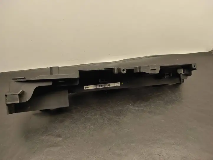 BMW 3 F30 F35 F31 (2012 - 2018) 15272311 Кронштейн панели радиатора — фото 4