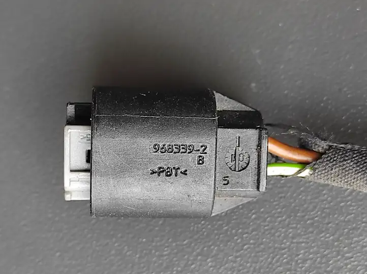 Mercedes-Benz Vaneo W414 (2001 - 2005) 9683392 Прочая электропроводка — фото 1