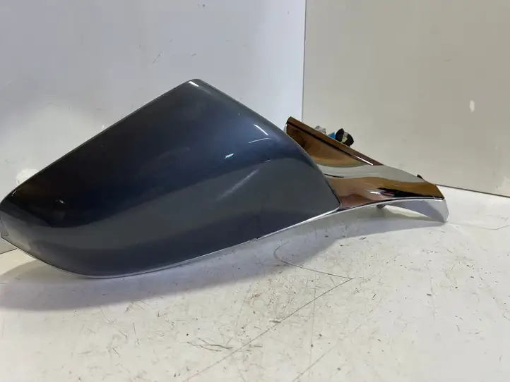 Tesla Model S (2012 - 2016) 102565700B Боковое зеркало с электроприводом — фото 2