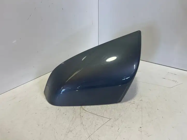 Tesla Model S (2012 - 2016) 101010200 Пластиковая отделка зеркала — фото 1