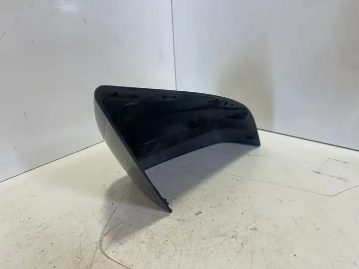 Tesla Model S (2012 - 2016) 101010200 Пластиковая отделка зеркала — фото 2