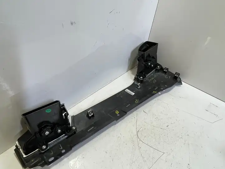 Tesla Model S (2012 - 2016) 100782500C Декоративная планка — фото 2