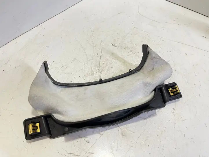 Tesla Model S (2012 - 2016) 100830300D Обшивка рулевой колонки — фото 2