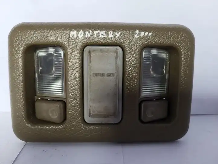 Opel Monterey (1998 - 2002) STANLEY8613 Передняя подсветка — фото 1