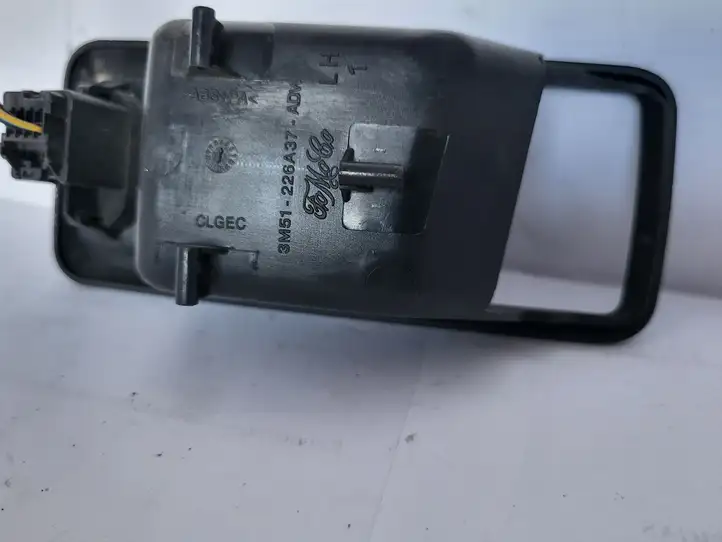 Ford Focus (2005 - 2008) 3M51226A37 Кнопка стеклоподъемников — фото 3