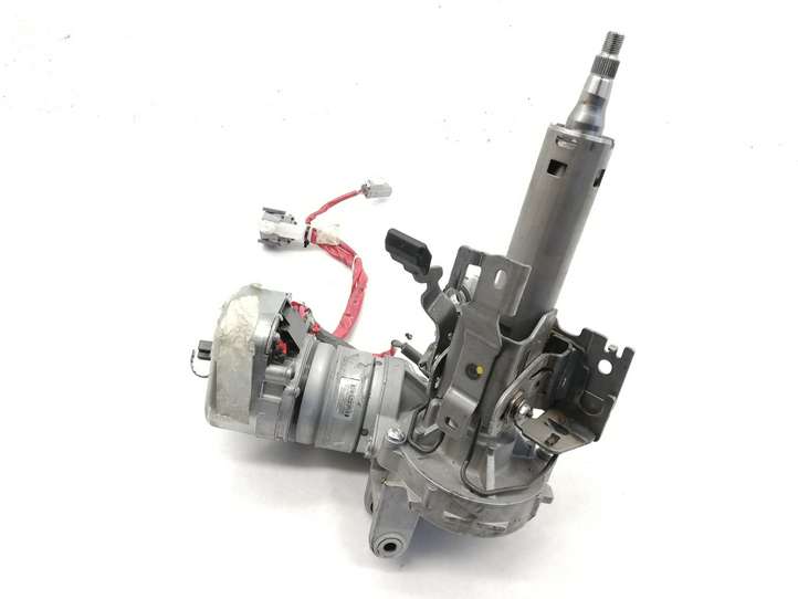 Toyota Auris E180 (2012 - 2018)  JG412000020 Ось управления рулевой колонки