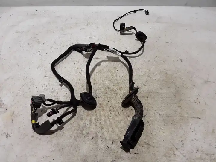 Volvo S60 (2018 - ) 31483786 Прочая электропроводка — фото 1