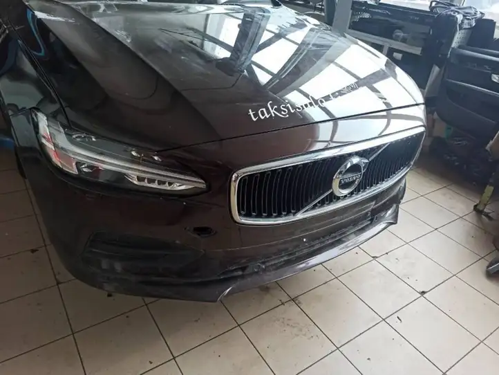 Volvo S90, V90 (2016 - 2020) Комплект передней части — фото 5