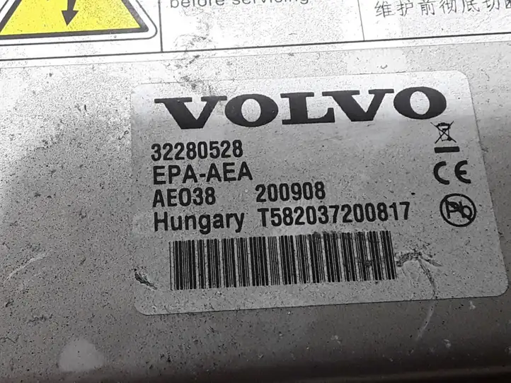 Volvo XC90 (2019 - ) 32280528 Прочие блоки управления — фото 2