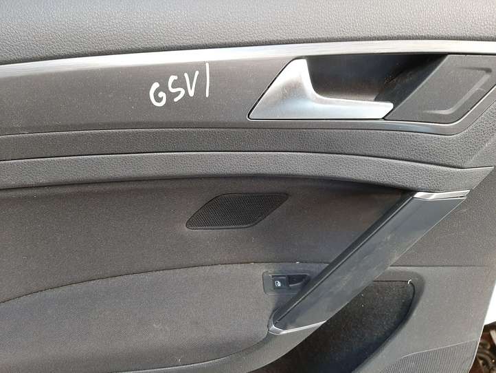Volkswagen Golf VII (2013 - 2019)  5G4868079 Комплект отделки дверей