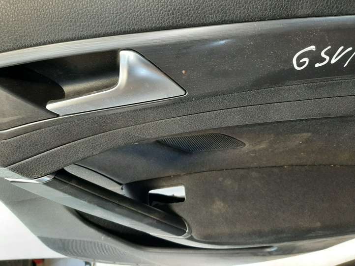 Volkswagen Golf VII (2013 - 2019)  5G4868079 Комплект отделки дверей