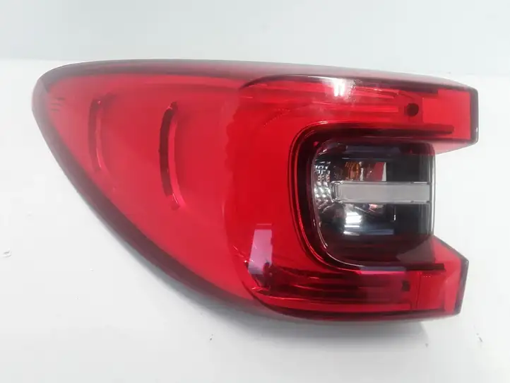 Renault Kadjar (2015 - 2018) 265552478R Задний фонарь в кузове — фото 1