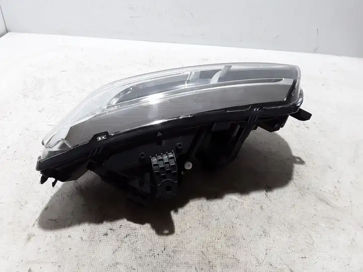 Dacia Logan II (2012 - 2020) 260606236R Передняя фара — фото 6