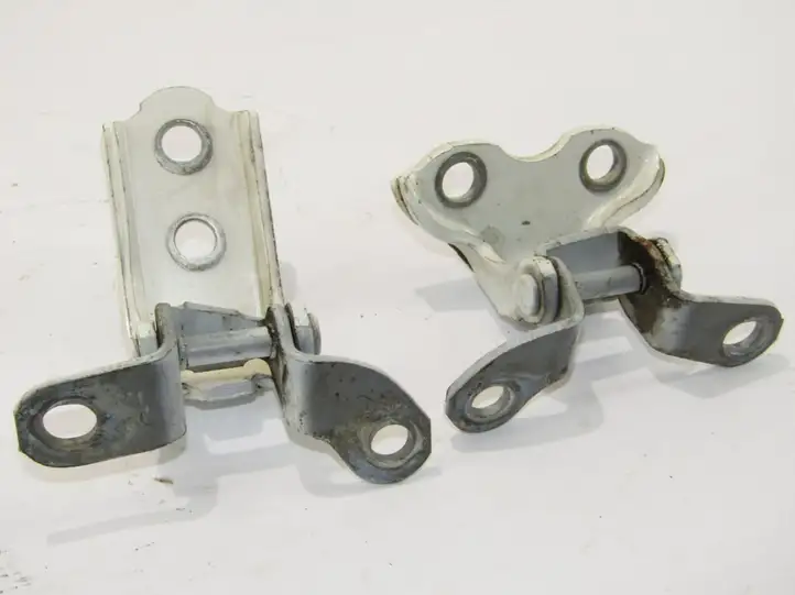 Lexus RX 450H (2008 - 2012) Петли задней двери (комплект) — фото 1