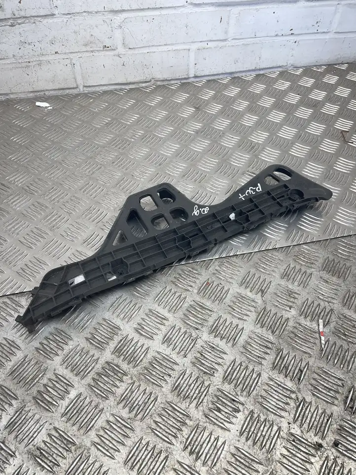 Toyota Prius+ (ZVW40) (2011 - 2018) 521554010 Кронштейн заднего бампера — фото 3