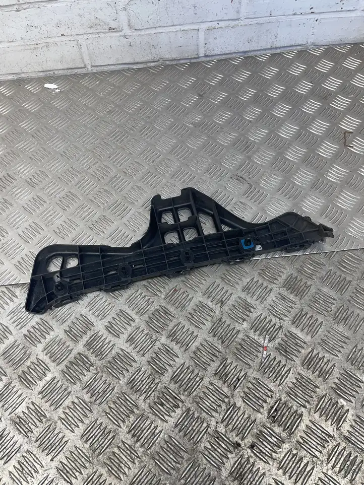 Toyota Prius+ (ZVW40) (2011 - 2018) 521554010 Кронштейн заднего бампера — фото 4