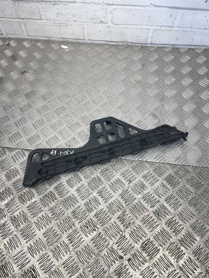 Toyota Prius+ (ZVW40) (2011 - 2018) 5215647010 Кронштейн заднего бампера — фото 3