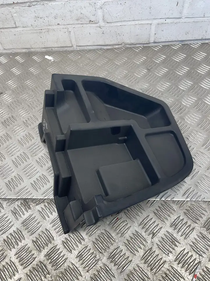 Toyota Prius+ (ZVW40) (2011 - 2018) 6499547010 Ящик для хранения в багажнике — фото 4