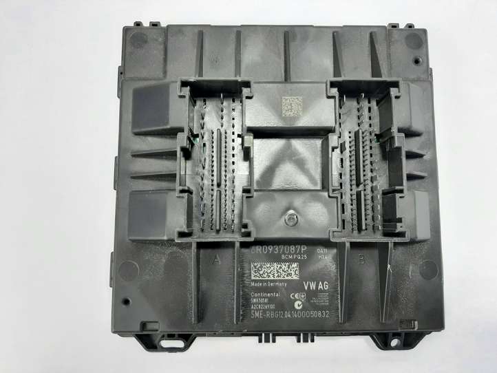 Skoda Rapid (NH) (2012 - 2019)  6R0937087P Модуль кузова