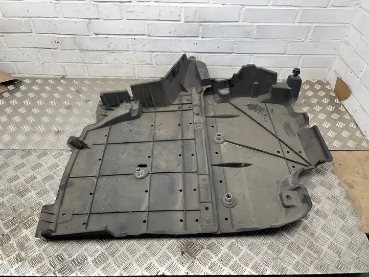 Toyota Prius+ (ZVW40) (2011 - 2018) 5830847030 Защита двигателя — фото 1