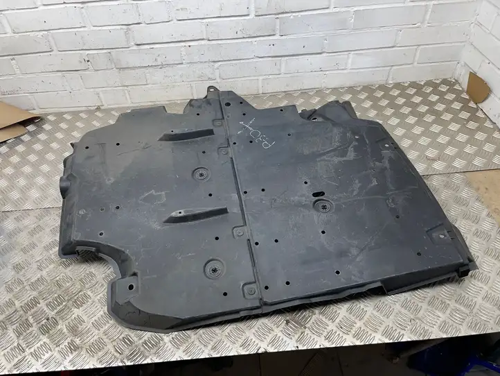 Toyota Prius+ (ZVW40) (2011 - 2018) 5830847030 Защита двигателя — фото 2