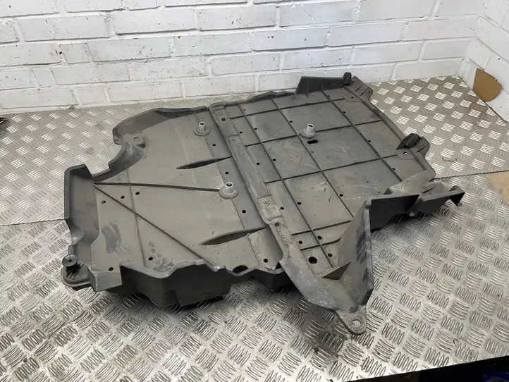 Toyota Prius+ (ZVW40) (2011 - 2018) 5830847030 Защита двигателя — фото 4