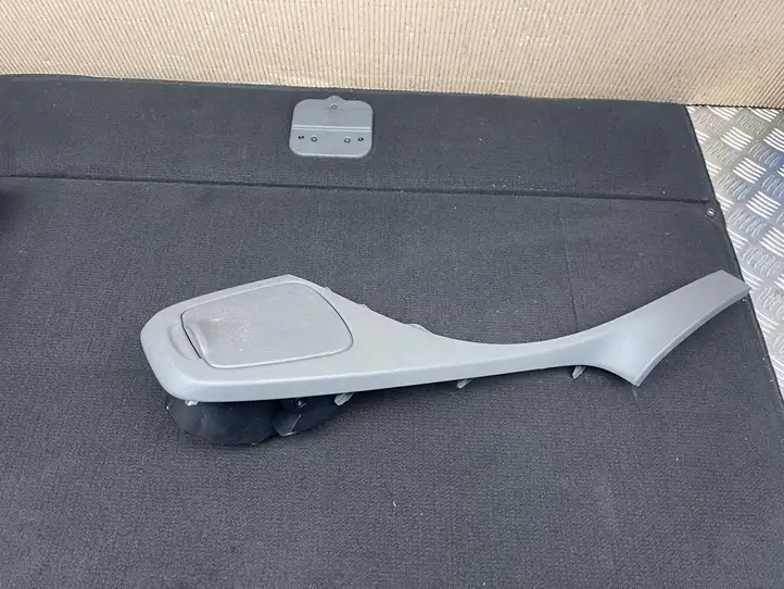 Toyota Prius (XW30) (2009 - 2015) 5562047030 Передний подстаканник — фото 3