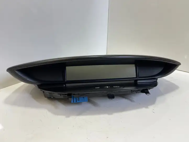Citroen C4 (2004 - 2008) 216742437 Спидометр — фото 1