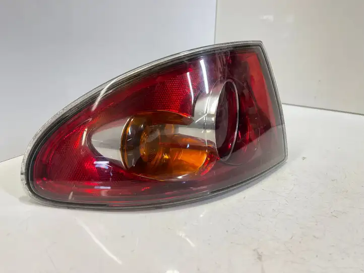 Seat Ibiza III (6L) (2002 - 2008) 6L5945095 Задний фонарь в кузове — фото 3