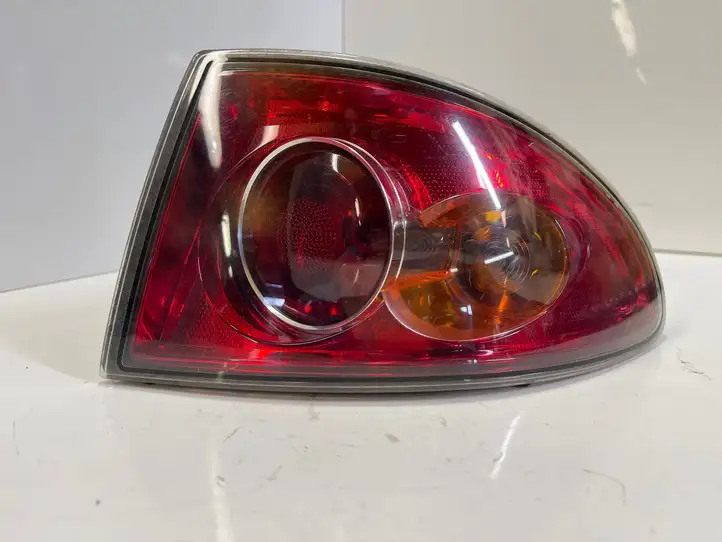 Seat Ibiza III (6L) (2002 - 2008) 6L5945112 Задний фонарь в кузове — фото 1