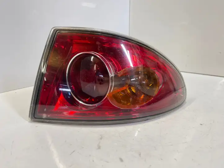 Seat Ibiza III (6L) (2002 - 2008) 6L5945112 Задний фонарь в кузове — фото 3