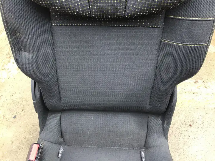 Renault Scenic III - Grand scenic III (2009 - 2016) OEM Второй ряд сидений — фото 6