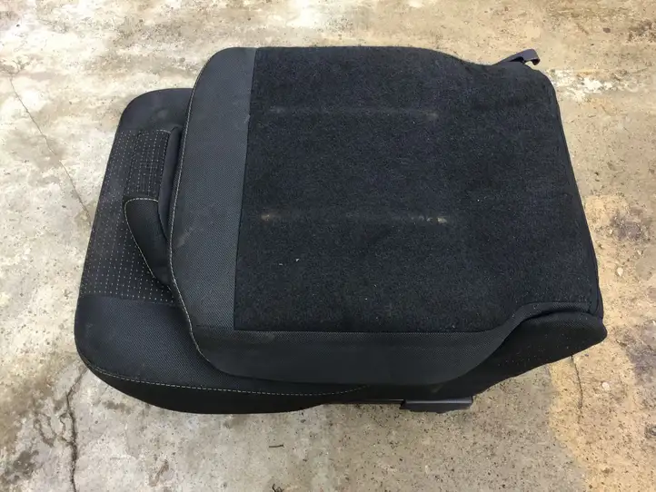 Renault Scenic III - Grand scenic III (2009 - 2016) OEM Второй ряд сидений — фото 14