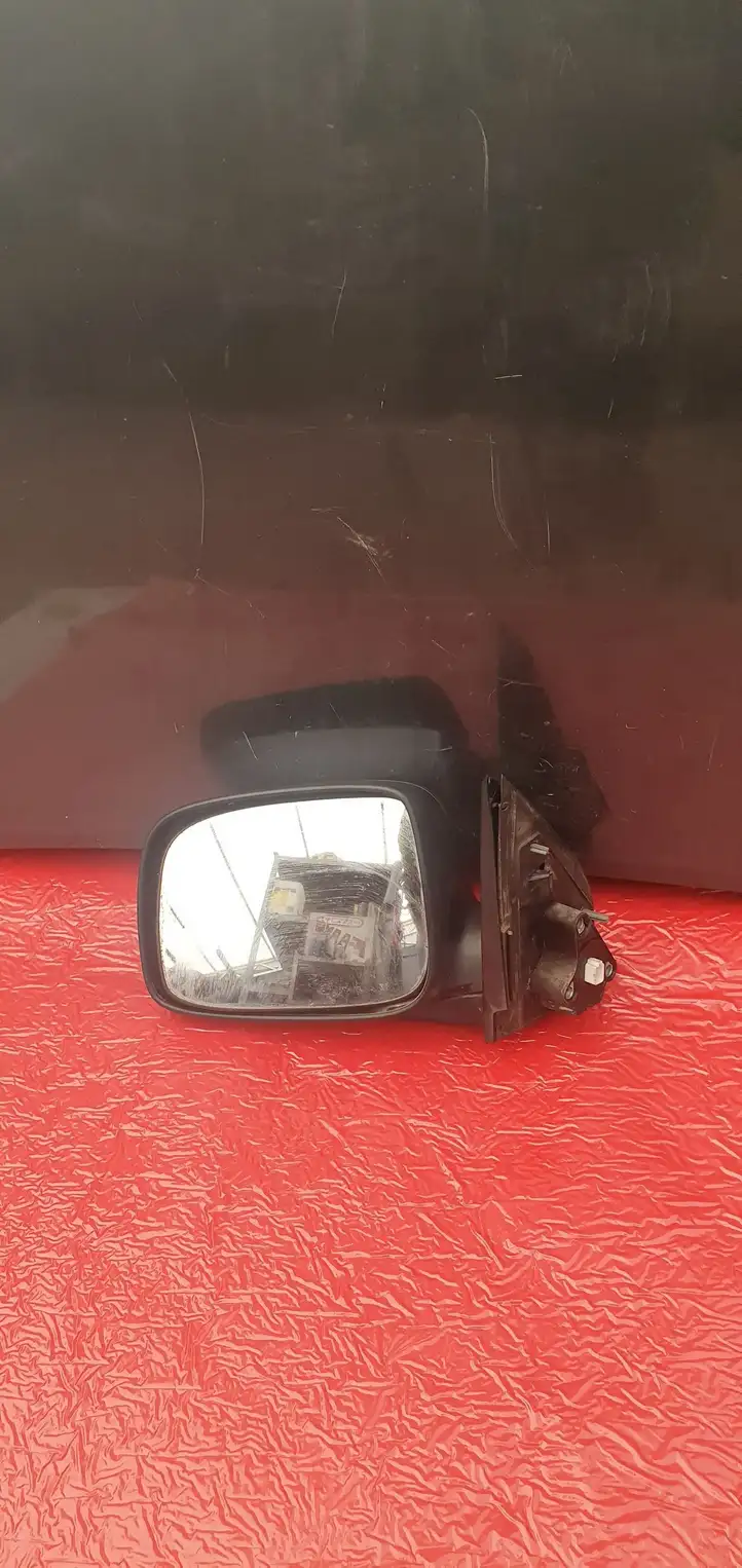 Isuzu D-Max (2002 - 2008) 010717 Боковое зеркало с электроприводом — фото 1