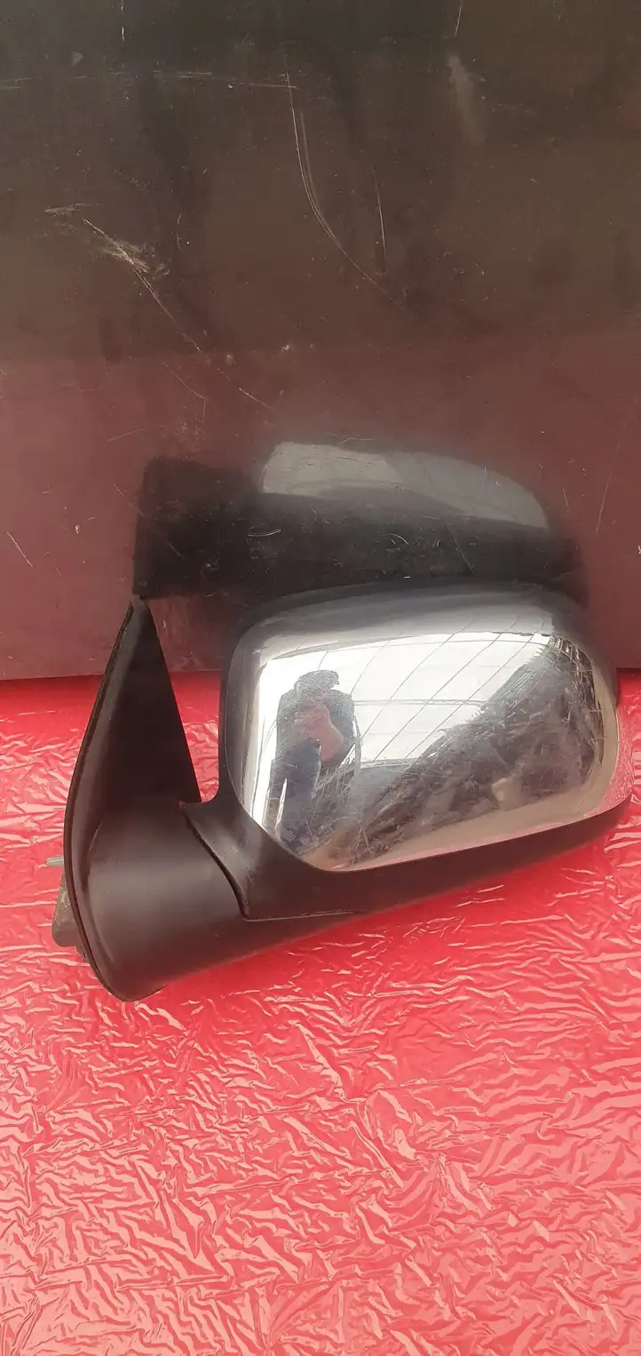 Isuzu D-Max (2002 - 2008) 010717 Боковое зеркало с электроприводом — фото 3