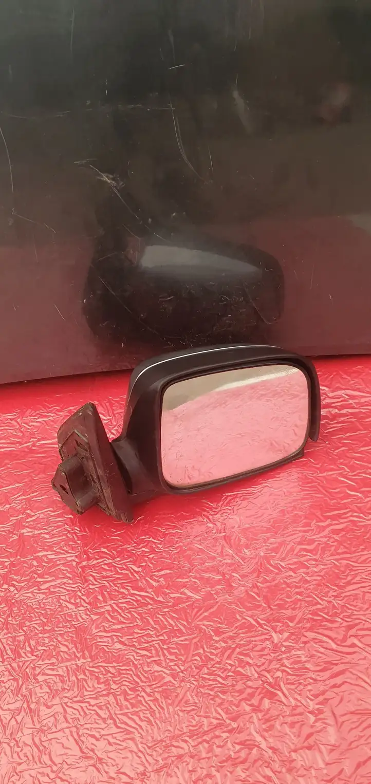 Isuzu D-Max (2002 - 2008) 052 Боковое зеркало с электроприводом — фото 1