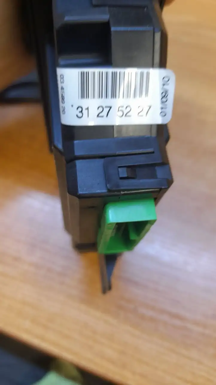 Volvo XC90 (2006 - 2014) 31275227 Кнопка стеклоподъемников — фото 4