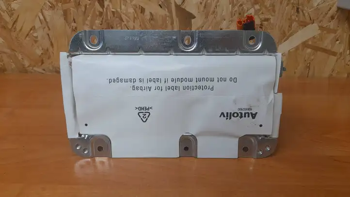 Volvo V70 (2007 - 2013) 30721035 Подушка безопасности пассажира — фото 1