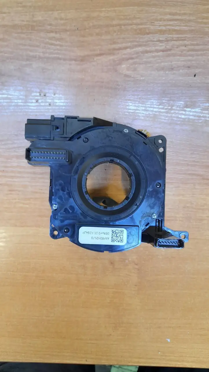 Volvo S80 (2006 - 2009) 31275363 Контактное кольцо SRS — фото 3