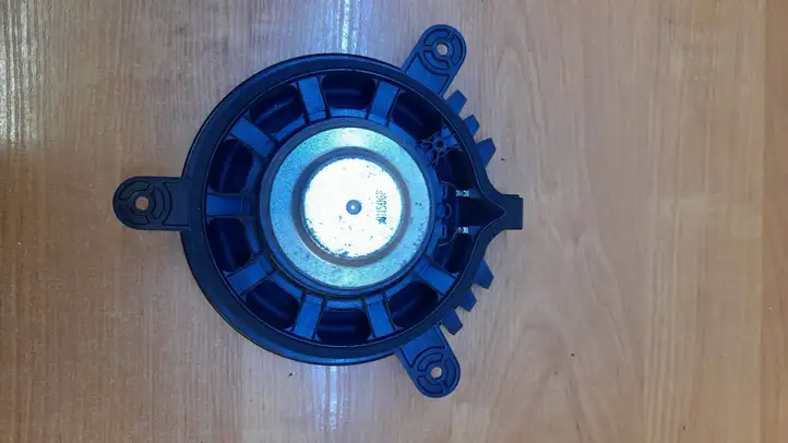 Volvo S80 (2006 - 2009) 30657445 Динамики задних дверей — фото 3